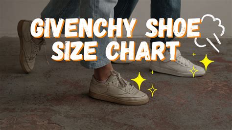 givenchy boots 2022|givenchy shoe size chart.